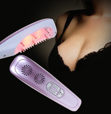 Massager care chest beauty instrument